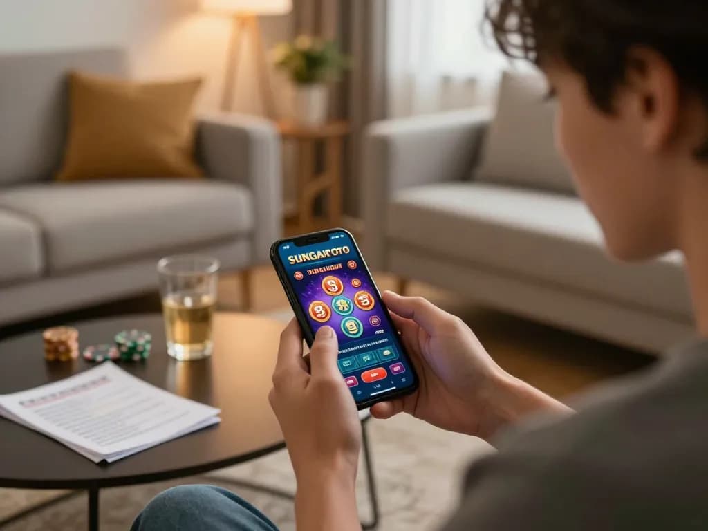 Master Your Bets: Winning Strategies to daftar sungaitoto for 2026 Success