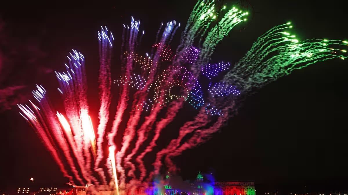 Cheap fireworks near me – Find the best deals at Radcliffe Fireworks Shop in Manchester