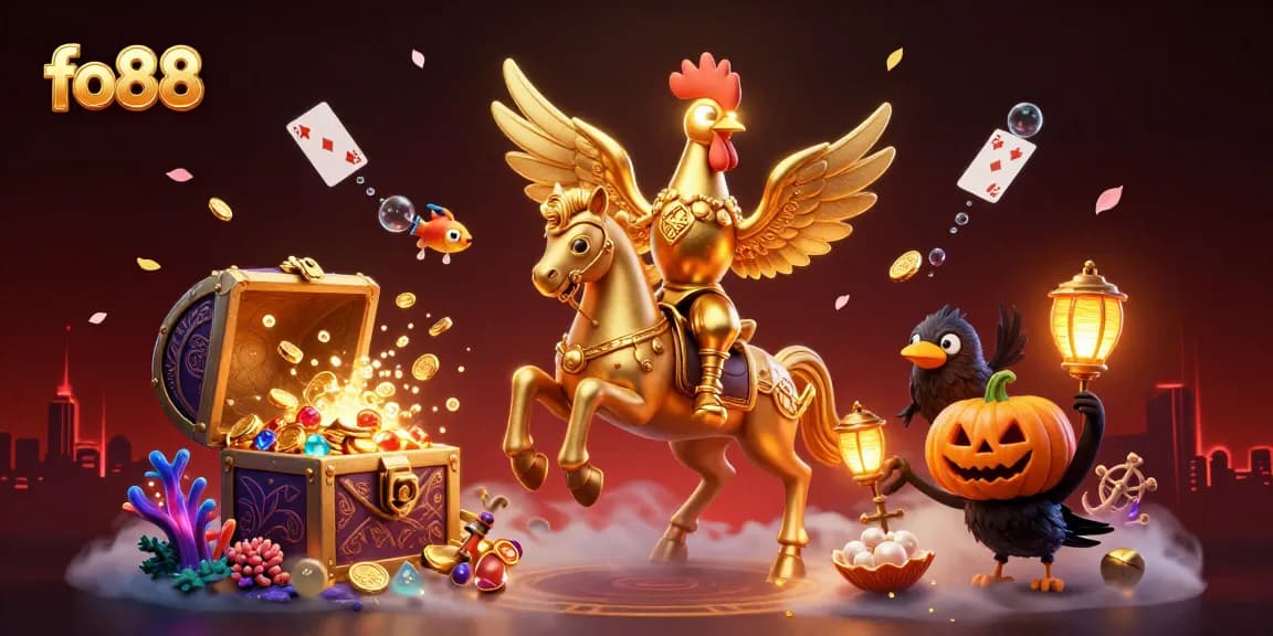 The Advanced fo88 Playbook for Experienced Gamblers Looking for Winning Strategies in 2026