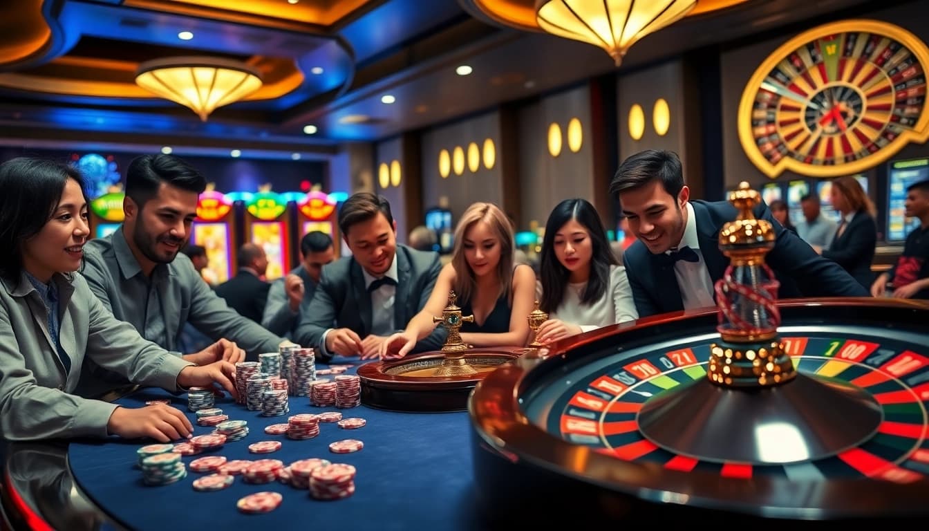 Top Nha Cai Uy Tin in 2026: Proven Strategies for Winning and Better Odds