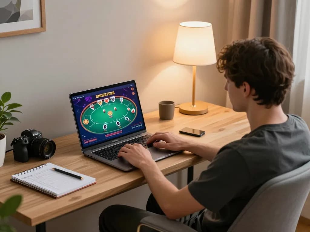 Winning Strategies for 777x: Master Your Online Gambling in 2026