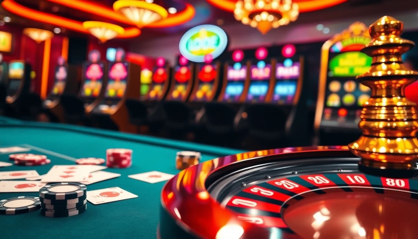 Proven Winning Strategies at https://lode88.coach/ for Better Odds in 2025 Gambling