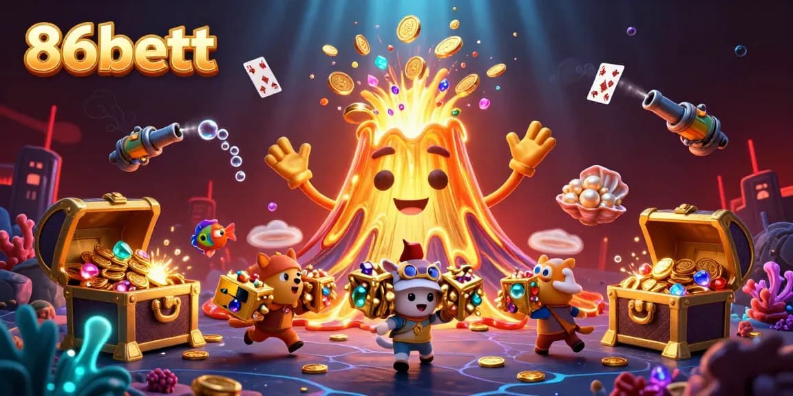 How to Simplify 86bettt for Better Winning Strategies in 2026
