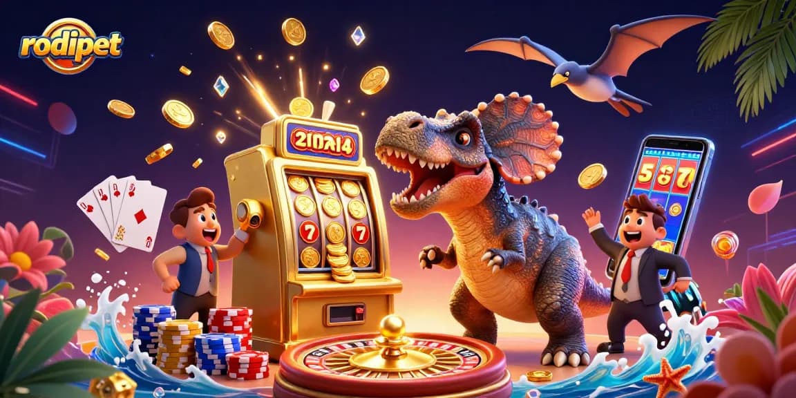 Rodipet Casino Lessons Learned the Hard Way: Expert Strategies for Winning in 2026