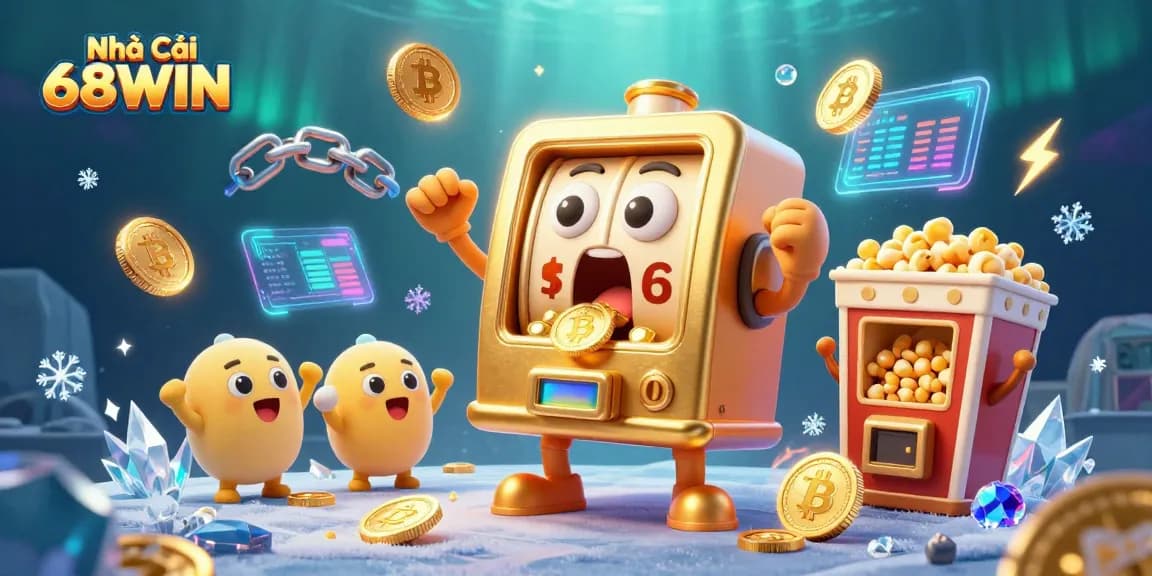 How to Spot Nhà Cái 68WIN Scams and Stay Protected with Winning Strategies 2026