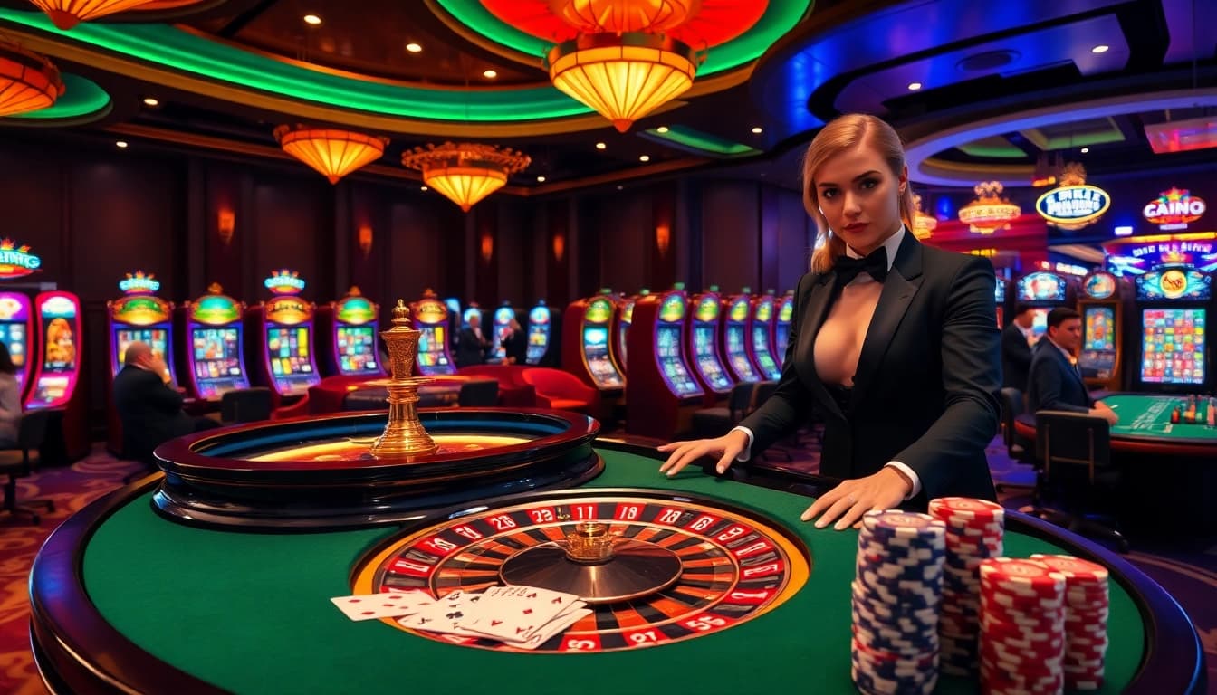 Winning Strategies and Insights for Fun88.com: Mastering Online Gambling in 2026