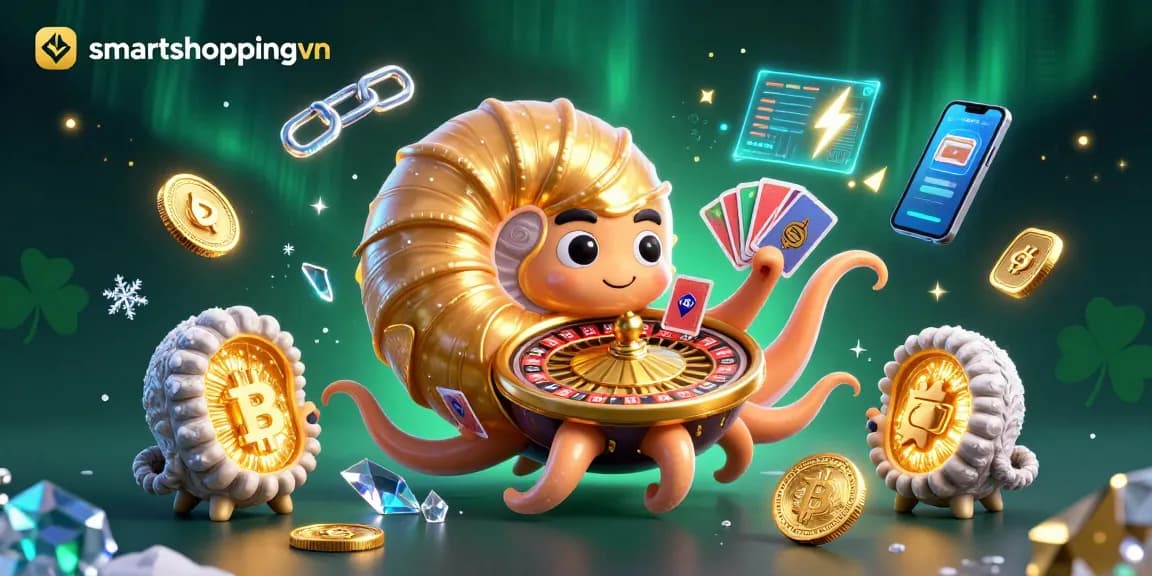 Quick-Start smartshoppingvn Guide: Winning Strategies for Gamblers in 2026