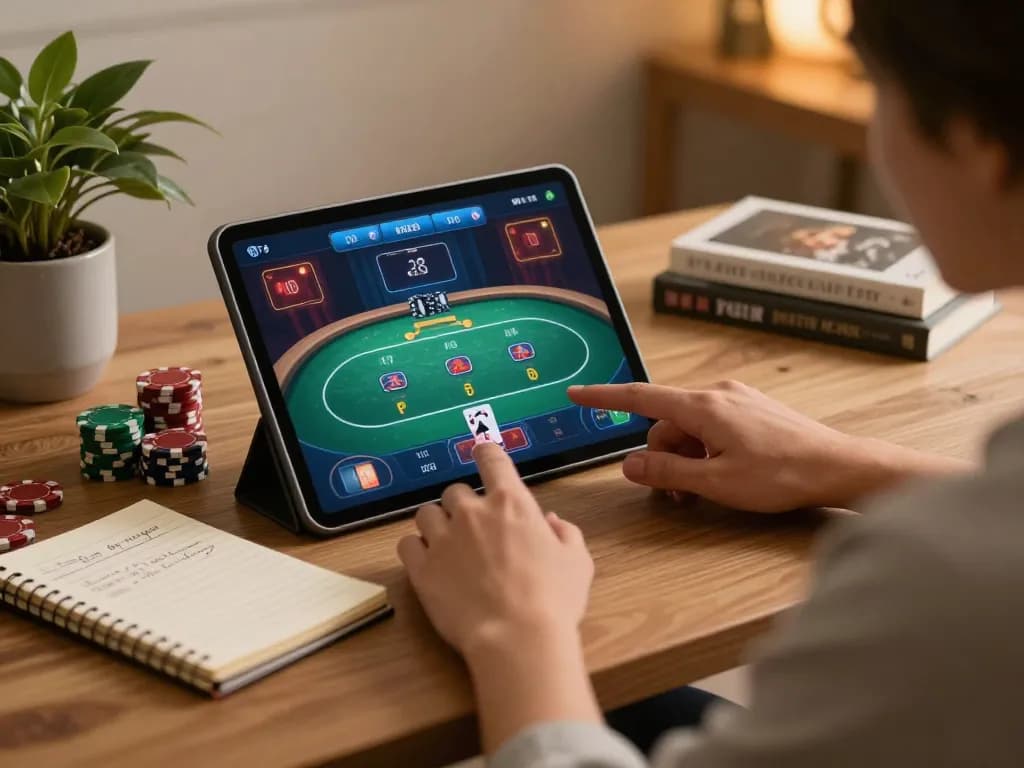 Strategic Betting with link VMAX: Master Your Casino Gameplay in 2026