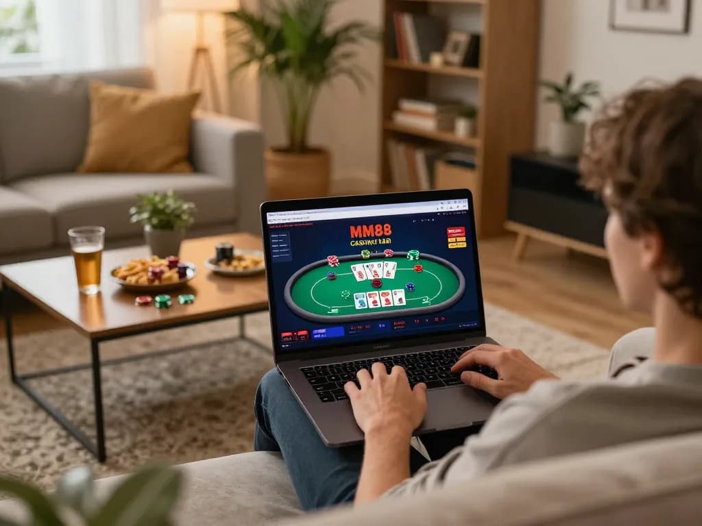 Mastering MM88: Proven Strategies for Winning Big in 2026