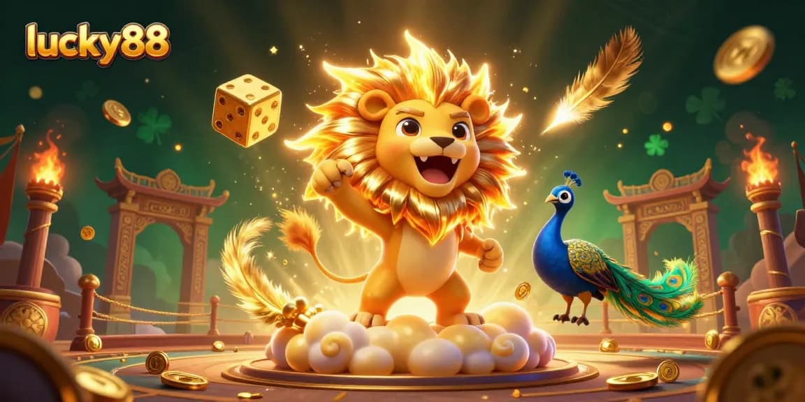 lucky88 Survival Guide: Navigating Casino Success in 2026