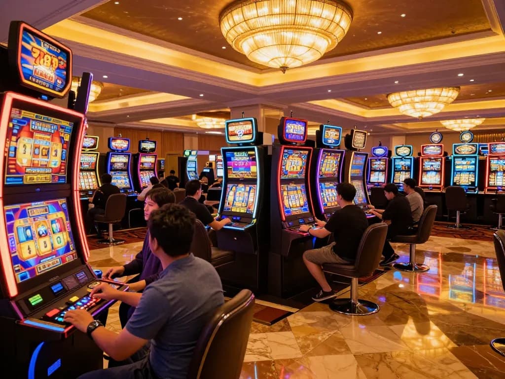 Winning Strategies at 789WIN: Essential Tips for 2026 Casino Success