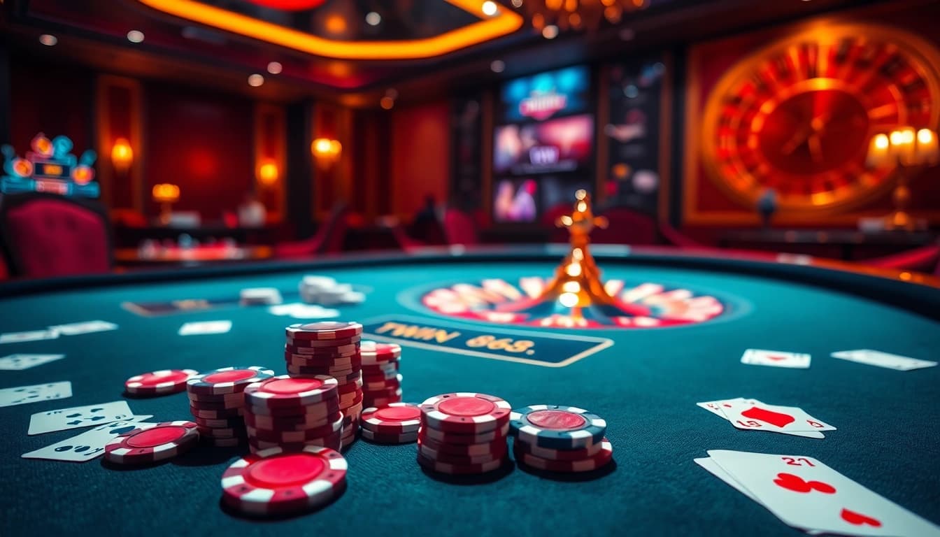 Strategic Winning Tips for Success at https://twin68.world/ in 2026: Mastering Bankroll Management & Game Techniques