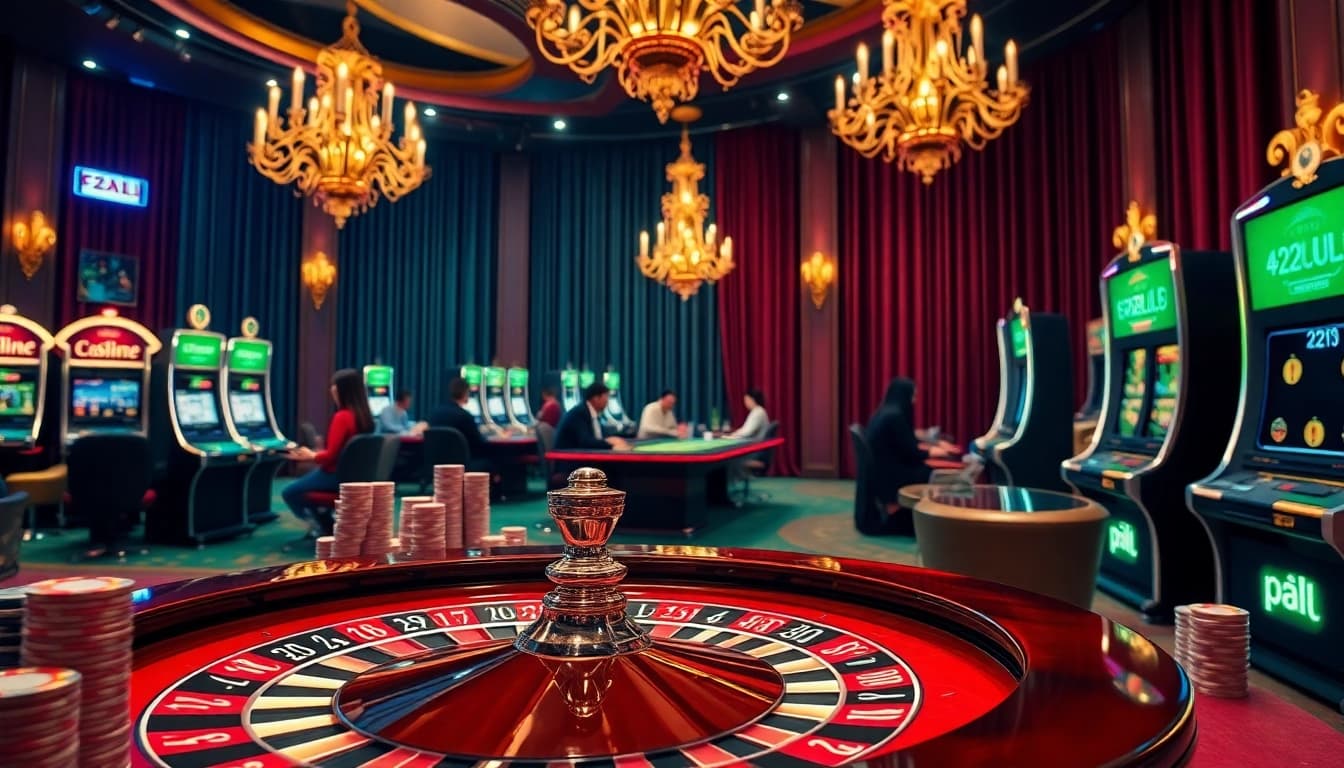 Mastering 22JL: Expert Strategies for Winning in 2026's Online Casino Landscape