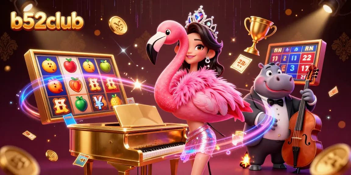 How to Optimize Your b52club Slot Game Performance Today