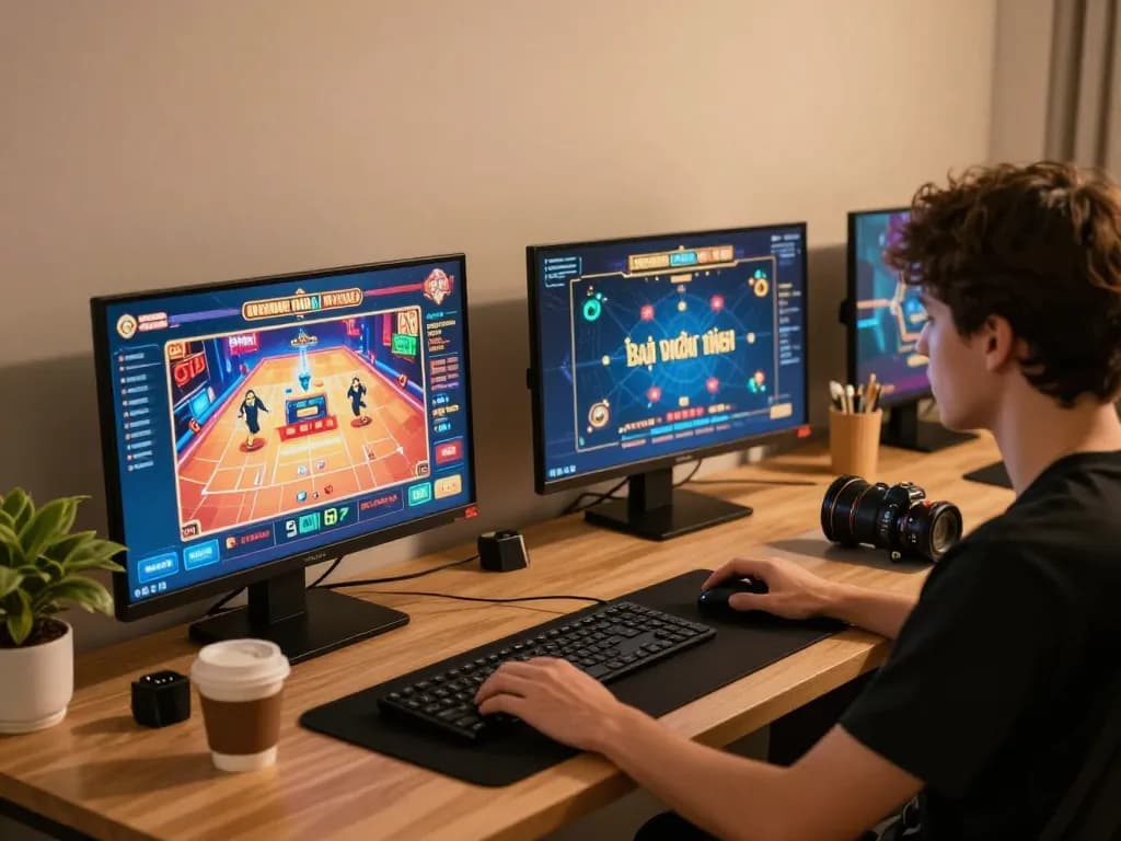 Game Bài Đổi Thưởng 2026: Winning Strategies and Expert Insights for Gamblers