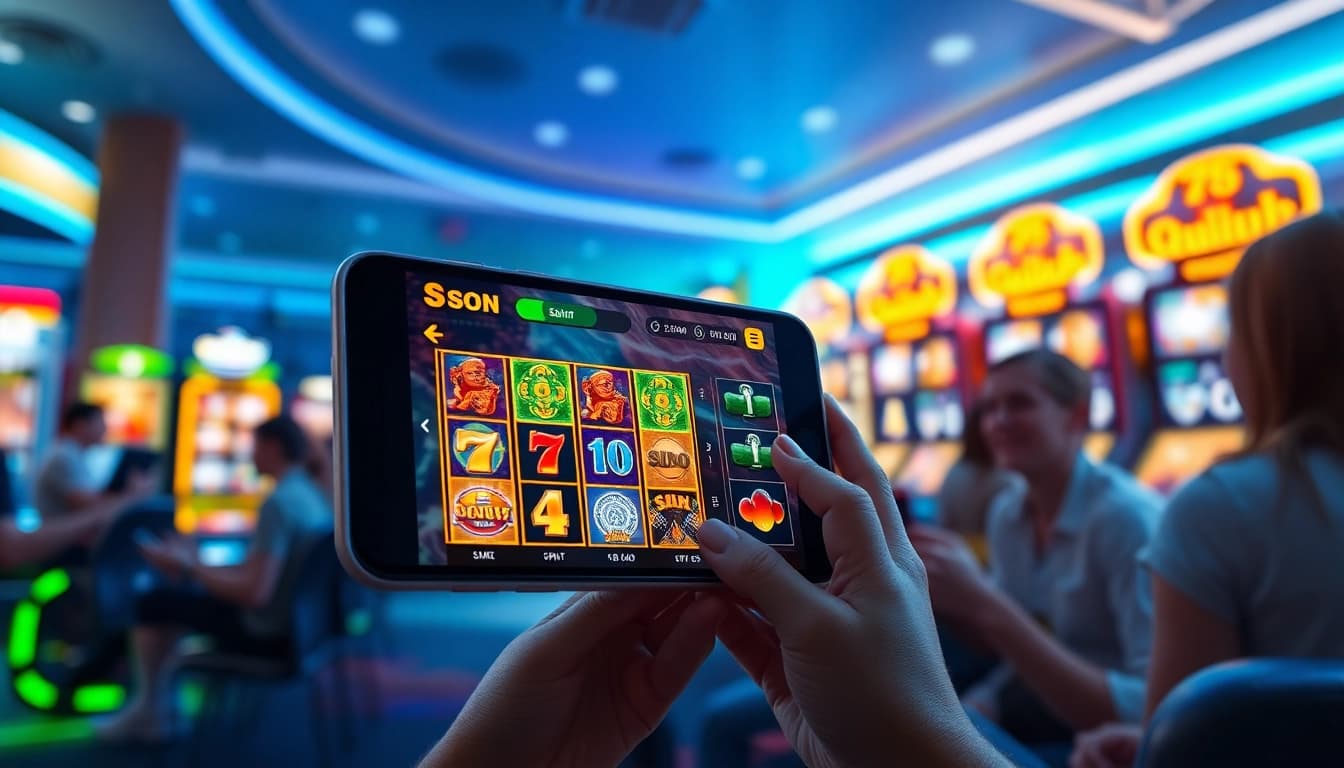 Discover the Innovative Features of Sonclub in 2026: A Comprehensive Guide