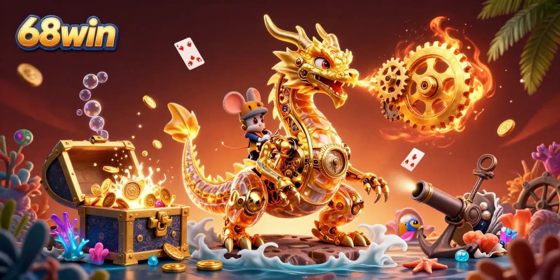 Pocket Guide to 68win: Quick Tips for Gamblers Aiming for Winning Strategies in 2026