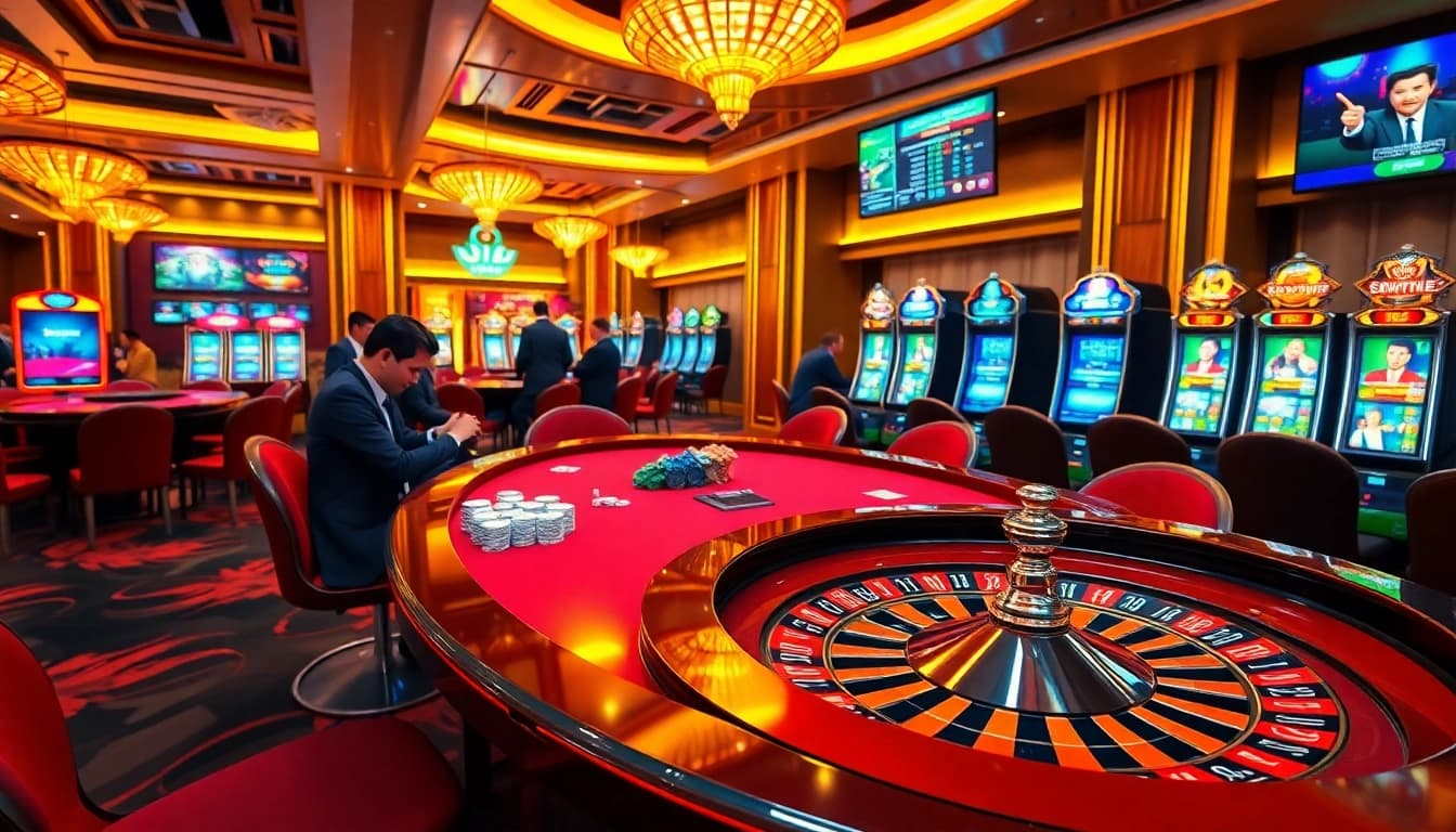 The Strategic Guide to Winning at https://789fcom.asia/: Mastering Odds for 2026 Success