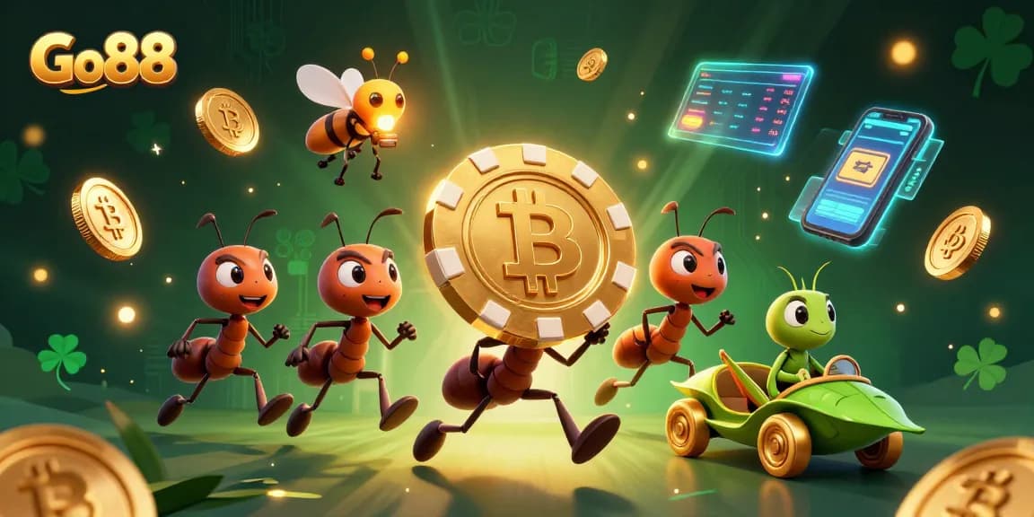 Expert Go88 Picks for Gamblers in 2026: Essential Strategies for Winning