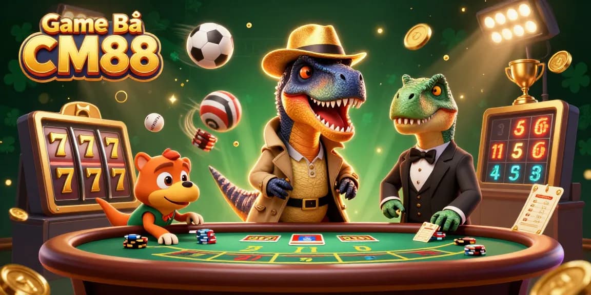 3 Questions to Ask Before Choosing Game Bài CM88 for Winning Strategies in 2026