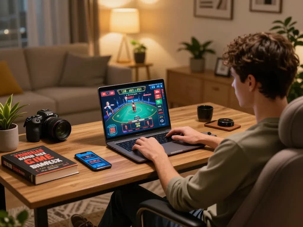Winning Strategies with VMAX for Online Gamblers in 2026: Expert Tips for Bankroll Management
