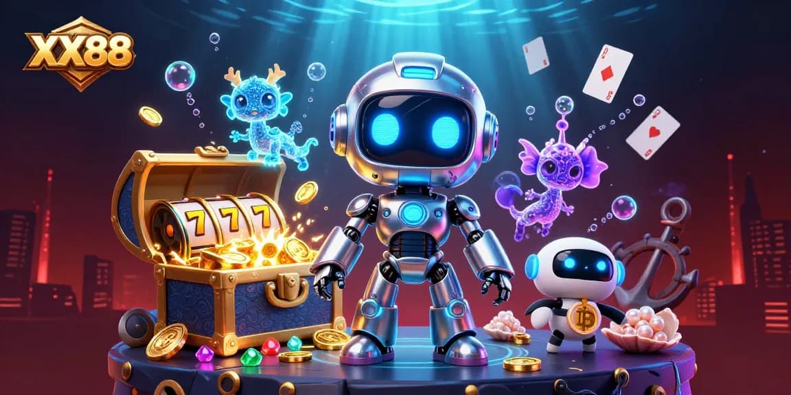 What Pros Know About XX88 Casino Strategies That You Don't