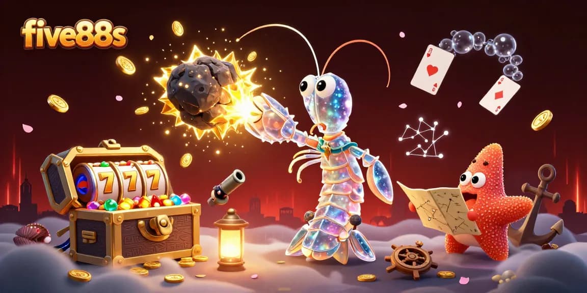 five88s Myths Debunked: What Online Casino Players Need to Know for 2026