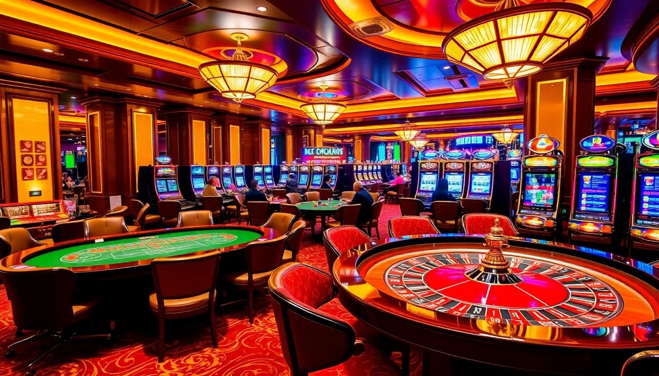Strategic Betting Techniques for 2025 Gamblers at https://vj88.online/ - Maximize Your Winning Odds!
