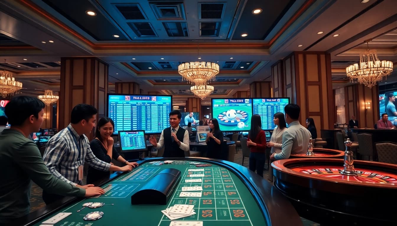 PS99 Betting Strategies for 2026: Improve Your Game with Expert Odds Analysis