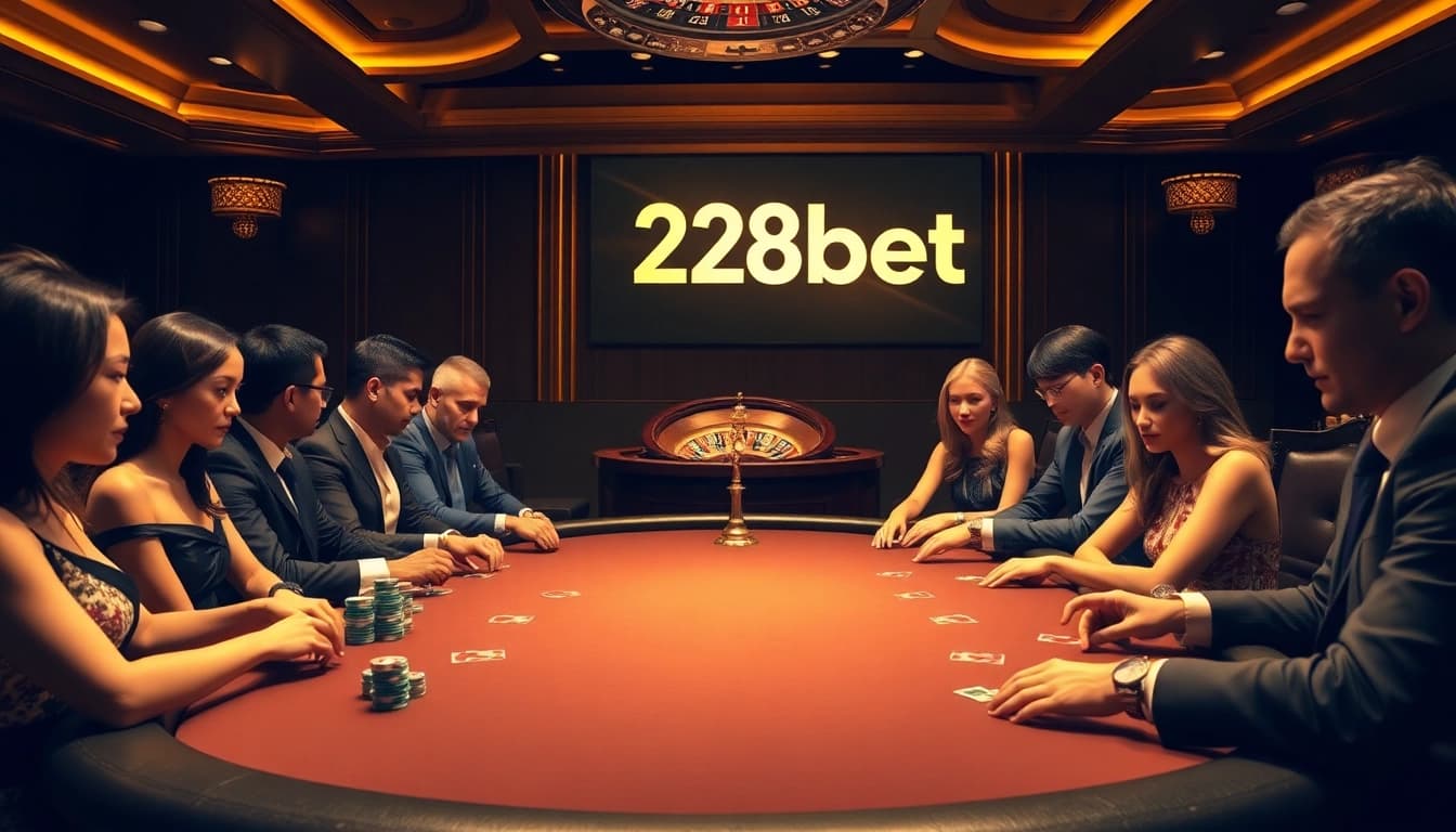 Winning Strategies for 2026: Mastering Your Game at 28bet