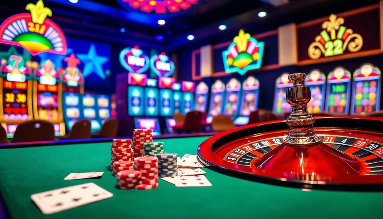 Strategic Winning at https://g28.store/: Essential Casino Tips for 2026 Gamblers