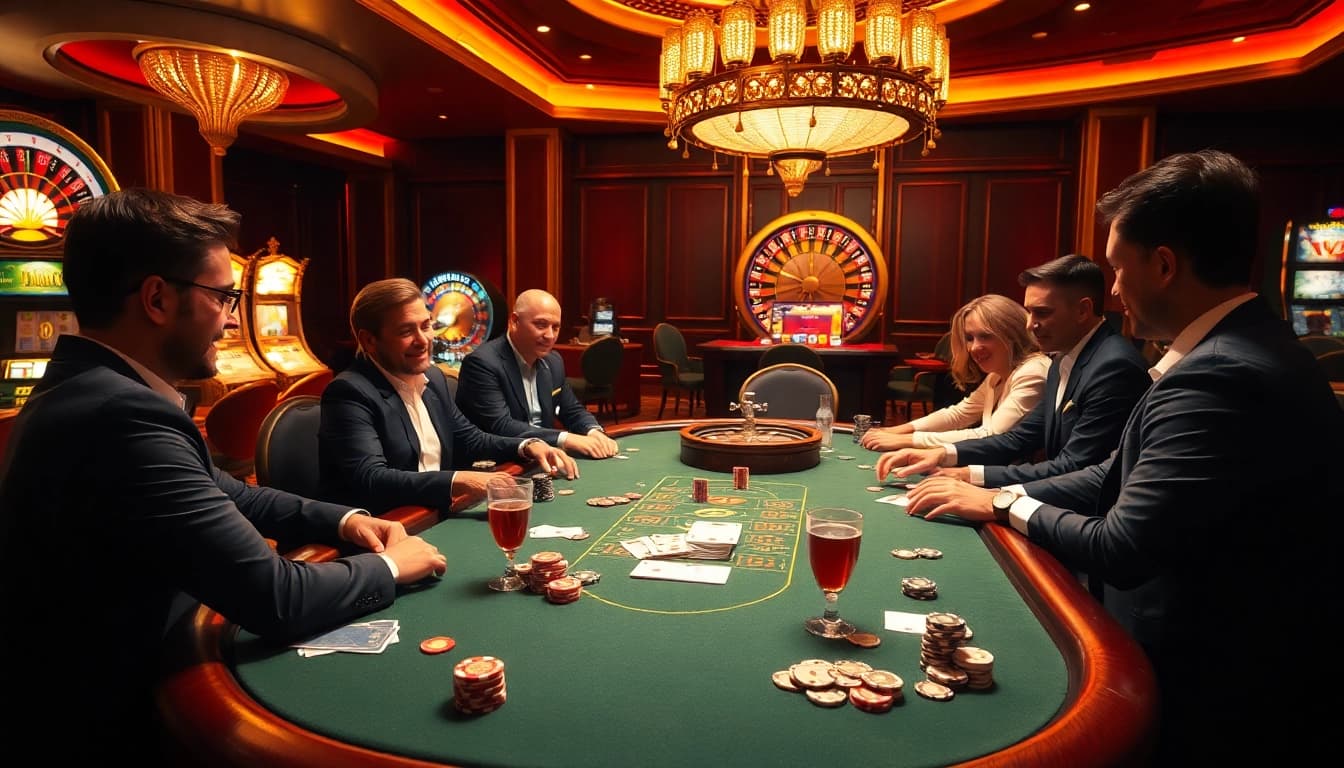 Winning Strategies for Gamblers at Soibet ไทย: Expert Insights for 2026