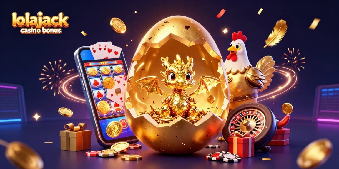 lolajack casino bonus Reviewed: A Comprehensive 2026 Breakdown for Players Seeking Winning Opportunities