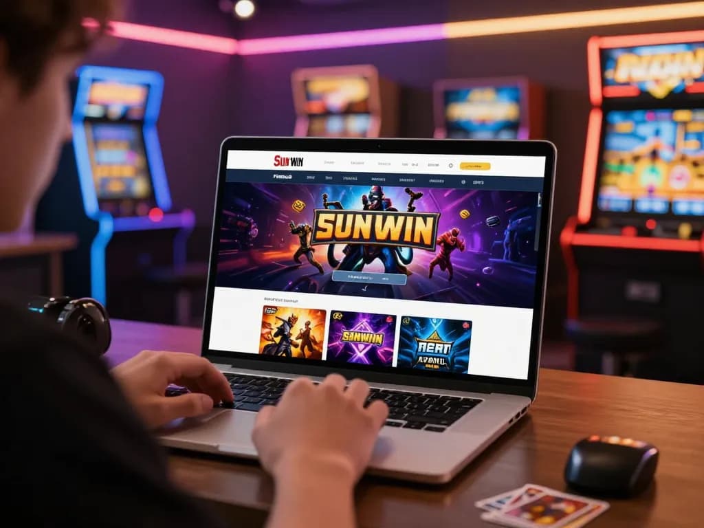 Sun Win: The Definitive Guide to Online Gaming Success in 2026