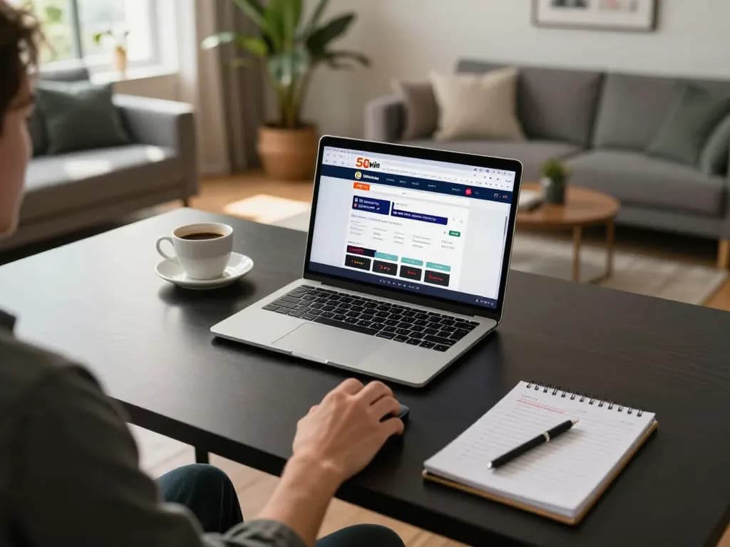 Winning Strategies for 2026: Mastering Online Gambling at 58win