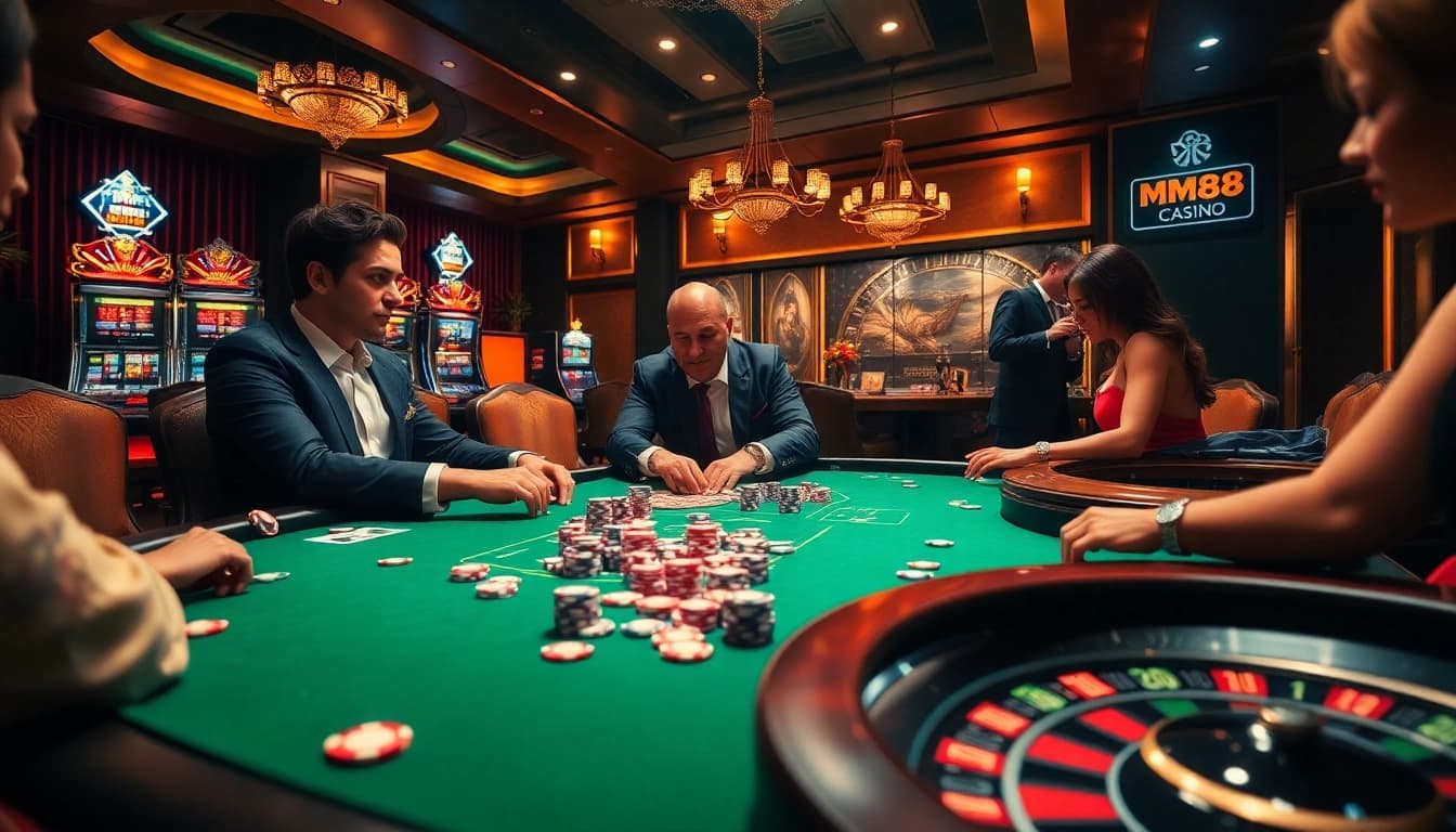 Expert Strategies for Winning at MM88: A Definitive Guide to Bankroll Management in 2026