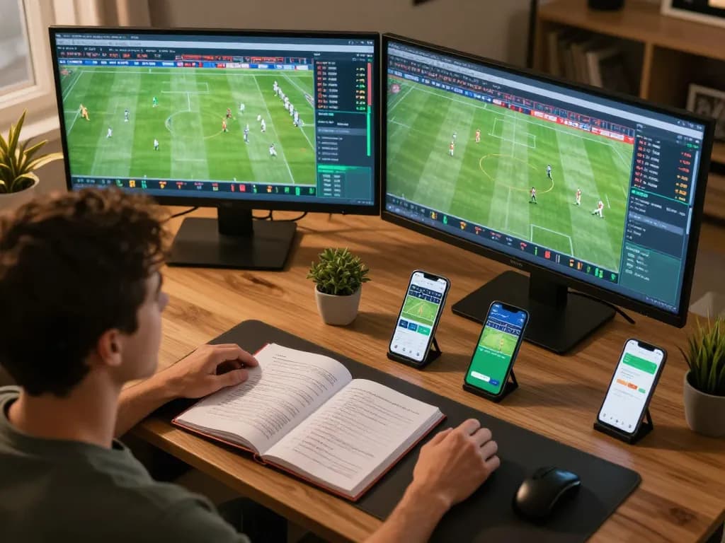Mastering tỷ lệ kèo nhà cái: Winning Strategies for Successful Sports Betting in 2026