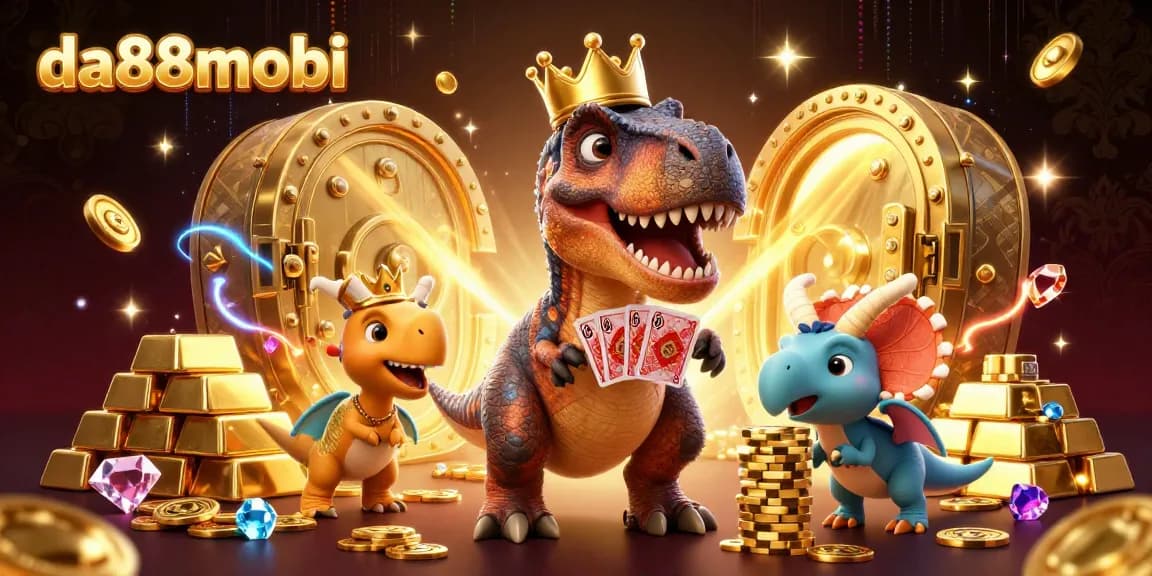 da88mobi as a Catalyst for Winning Strategies in Casino Gaming for Players
