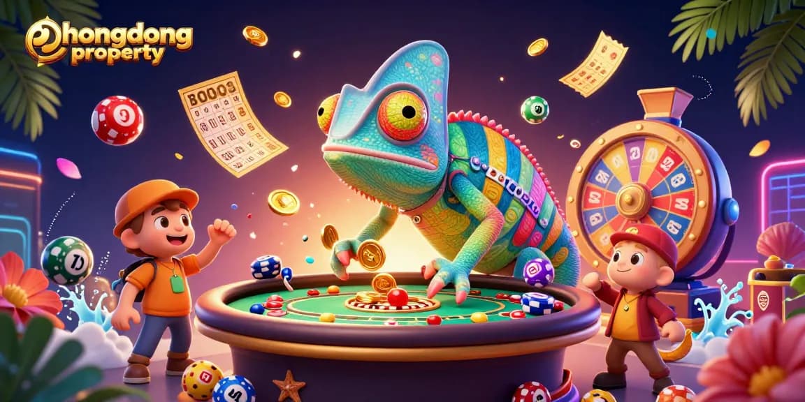 phuongdongproperty Masterclass: From Zero to Pro in Casino Strategies for 2026