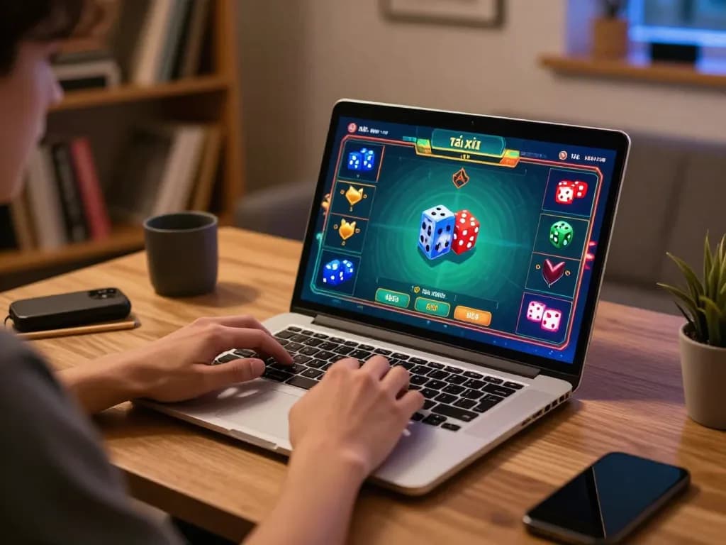 Mastering Tài Xỉu Online: Essential Strategies for Winning in 2026