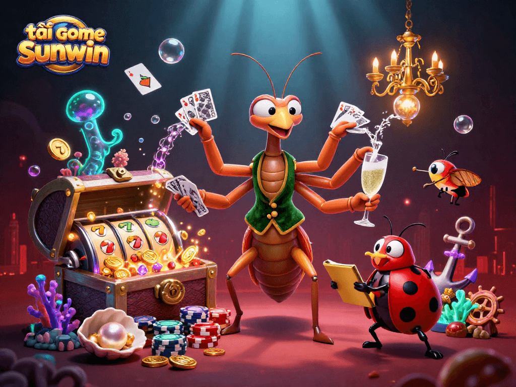How to Start with tải game sunwin: A Beginner's Roadmap for Winning Strategies in 2026