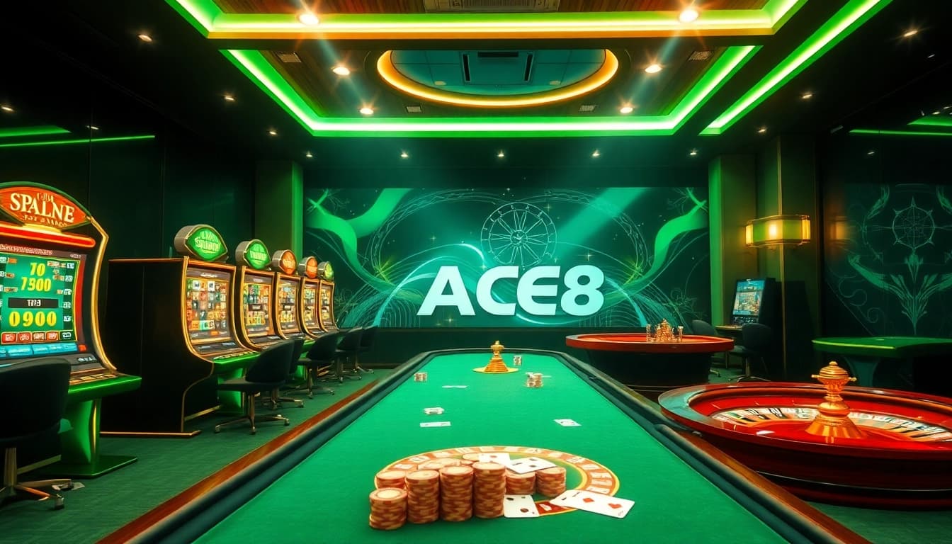Mastering Betting Strategies at Nhà Cái ABC8: Essential Insights for 2026