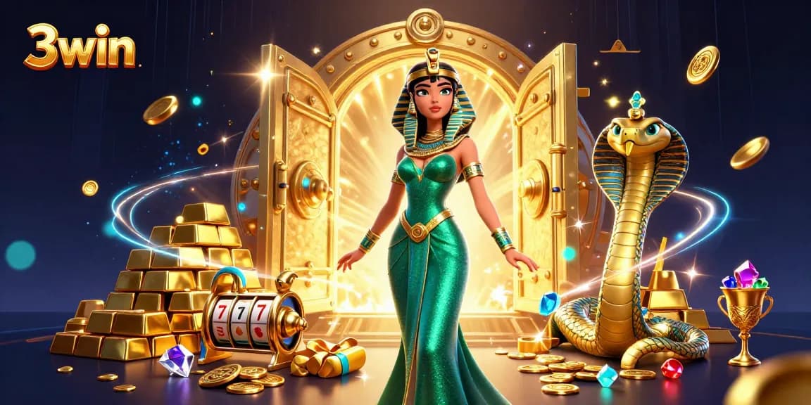 3win Strategies for Winning in Online Casinos: The Complete Guide for 2026