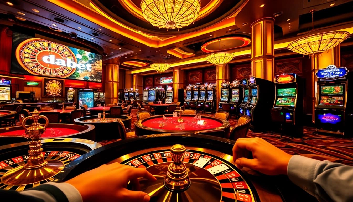 Essential Strategies for Betting at https://dabet.codes/ in 2025: Optimizing Your Game Mastery