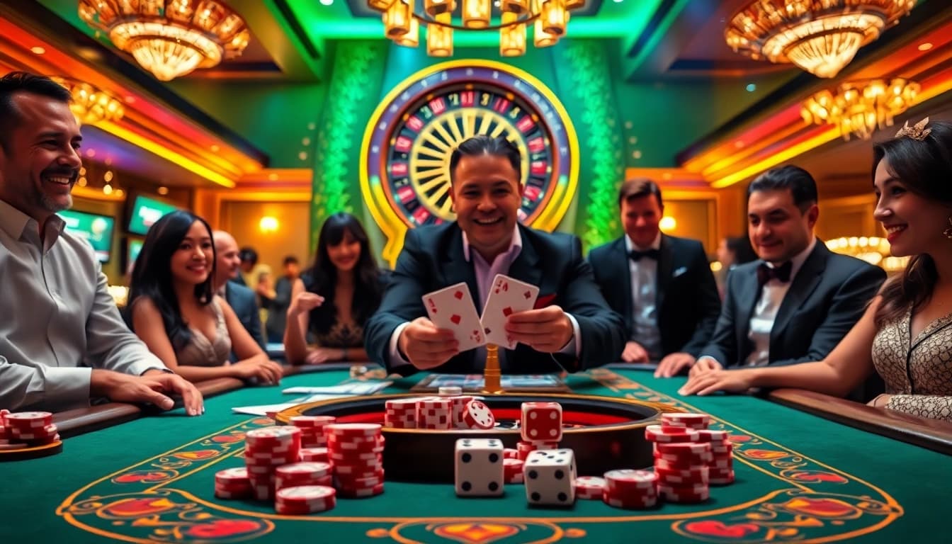 Mastering HU88 Strategies for Better Odds in 2026: Essential Insights for Gamblers