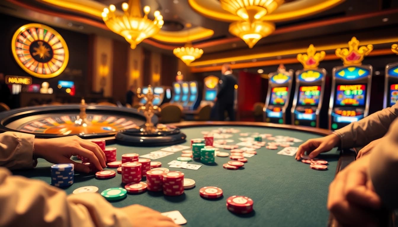Winning Strategies for Online Gambling at 79king: A Comprehensive 2026 Guide