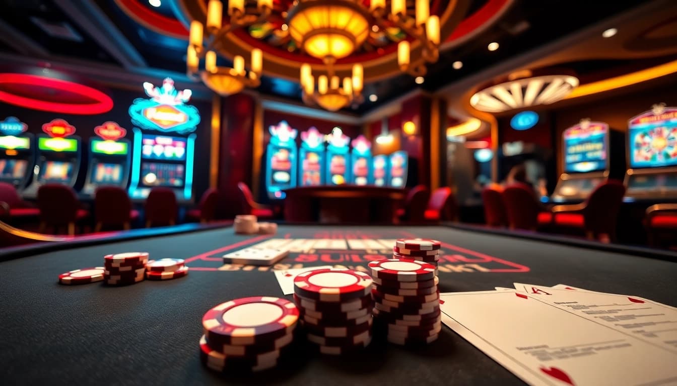Advanced Betting Strategies for Winning at https://vj88.com/ in 2025: Enhance Your Game Mastery