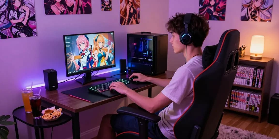 Long-Term Hentai Games Online Strategy: Building Lasting Enjoyment for Adult Gamers