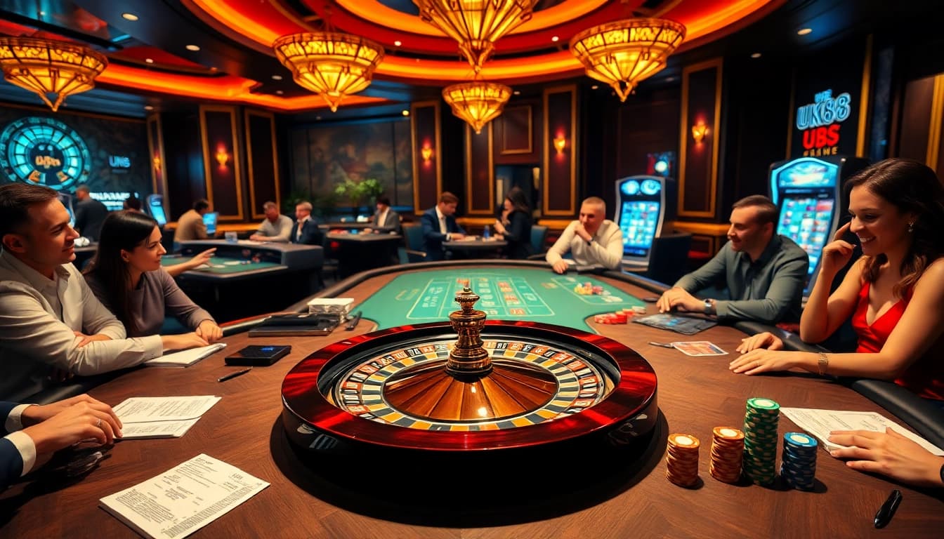 Winning Strategies at UK 88: Expert Insights for Optimal Gambling in 2026