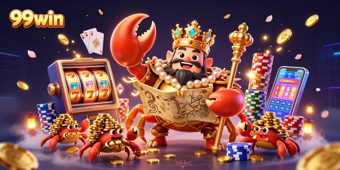 Should You Try 99win Slots? Here's What Experts Say on Winning Strategies for 2026